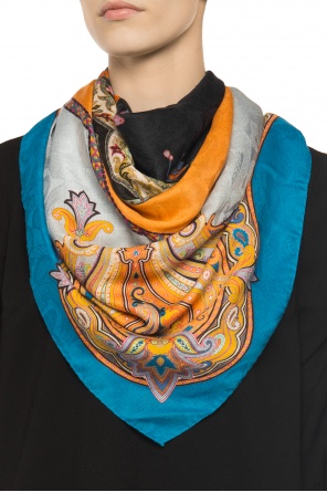 Paisley shawl, zdjęcie 2 Paisley shawl od Etro